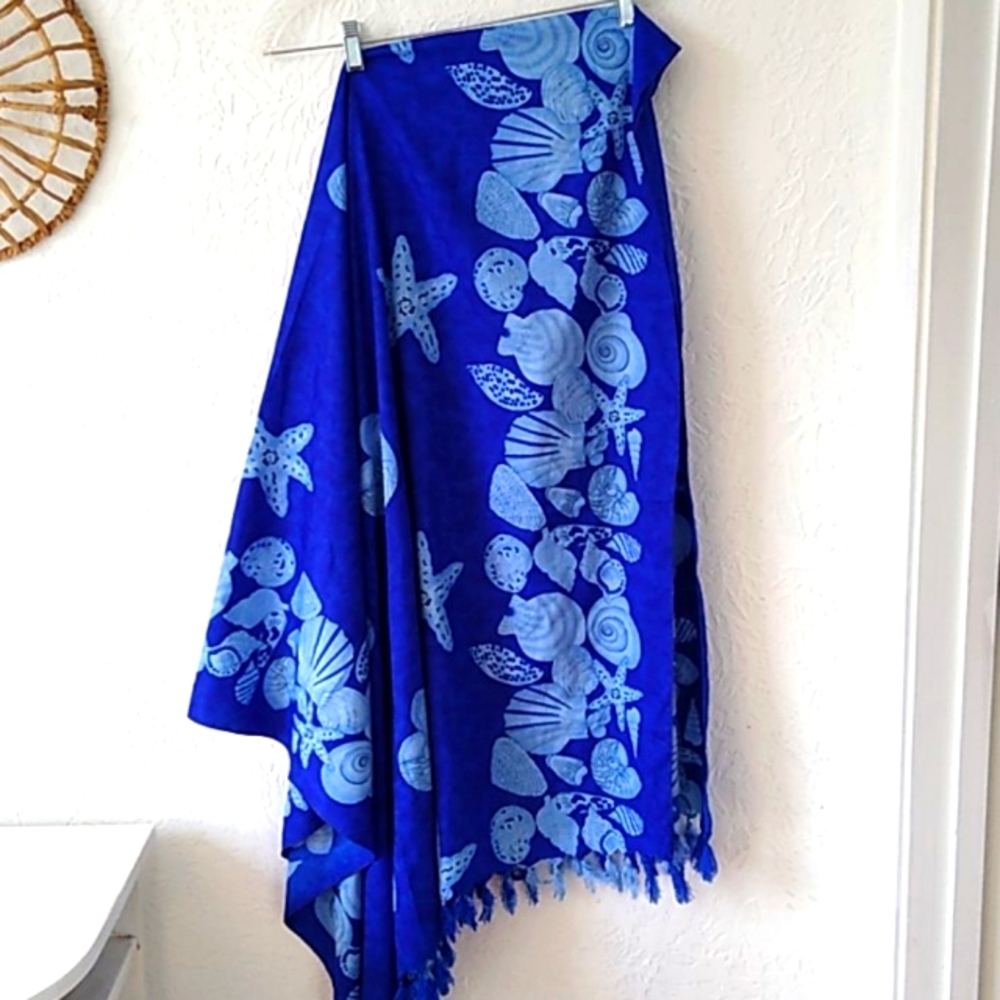 Swimsuit  Coverups